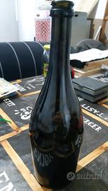 bottiglie per vino frizzante