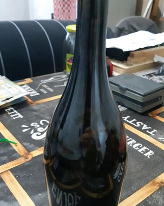 bottiglie per vino frizzante