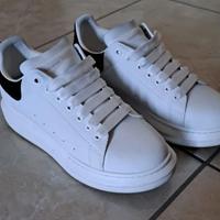 Sneakers Alexander McQueen 42