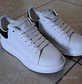Sneakers Alexander McQueen 42