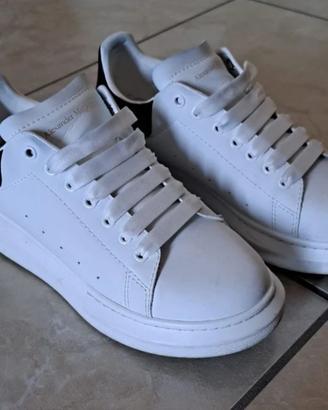 Sneakers Alexander McQueen 42