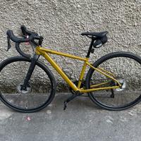 Cannondale Topstone xs gravel