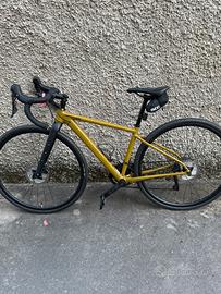 Cannondale Topstone xs gravel