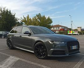 AUDI A6 4ª serie - 2015