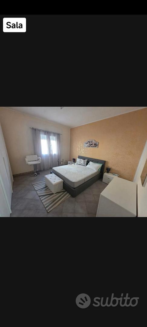 Appartamento – Castelvetrano, Villaggio Belvedere, Trapani - Vista 3