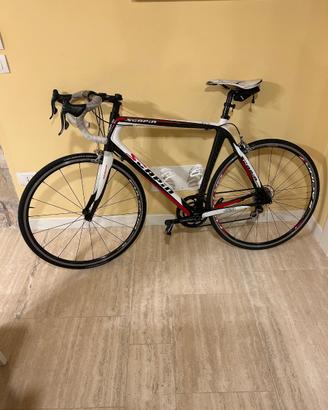 Bici Scapin Etica