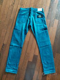 Stone Island Jeans