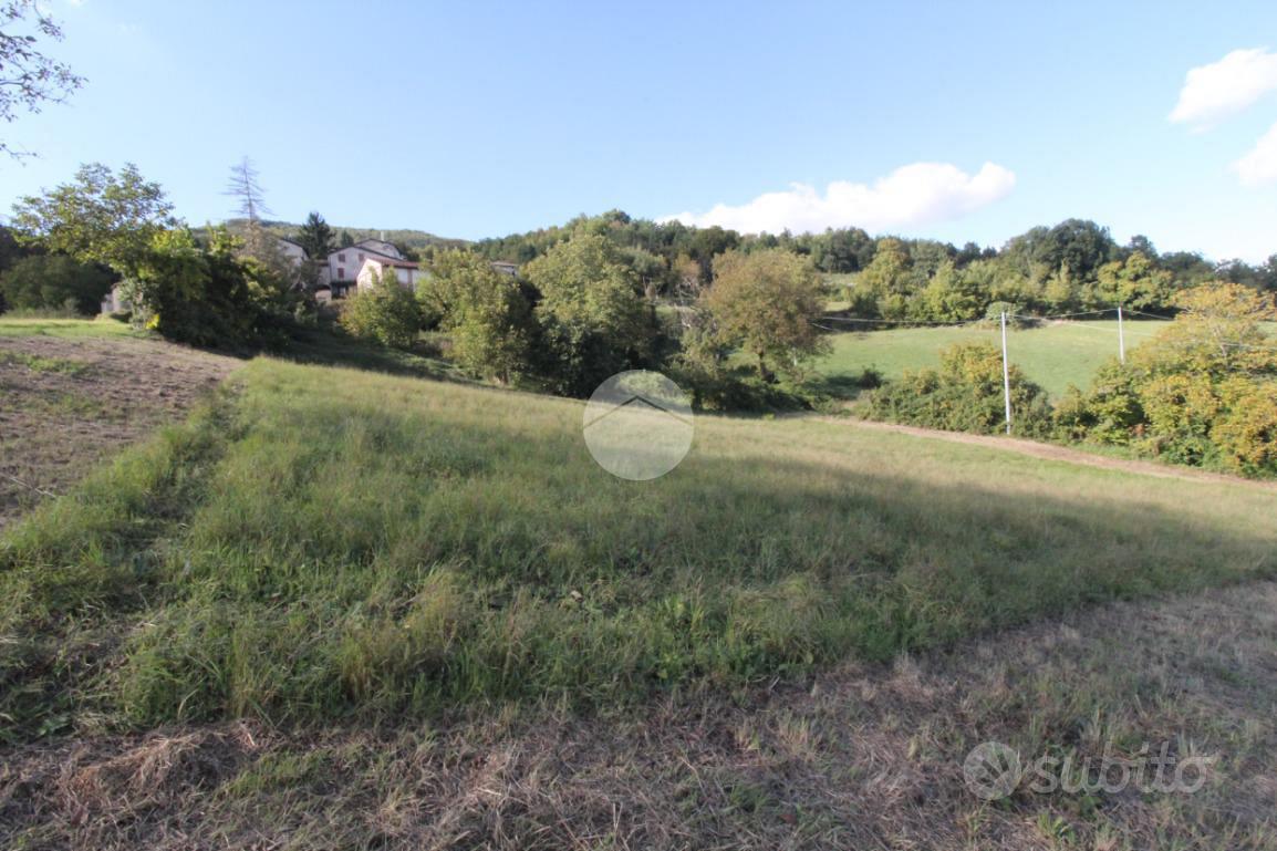 TER. RESIDENZIALE A LANGHIRANO - Vista 3