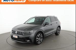 VOLKSWAGEN Tiguan KC69743