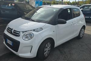 Citroen C1 VTi 72 S&S 5 porte Shine