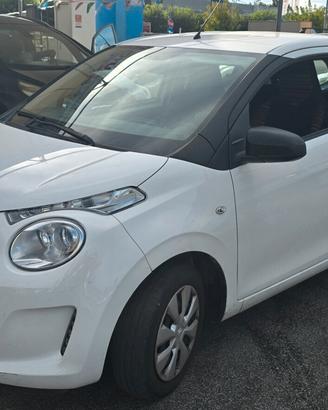 Citroen C1 VTi 72 S&S 5 porte Shine