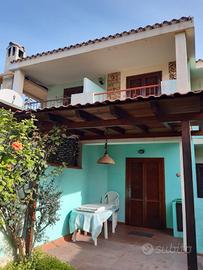 Villetta a Schiera Villasimius ESTATE 2025/26