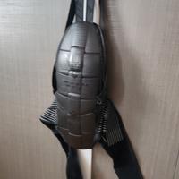 para schiena Dainese