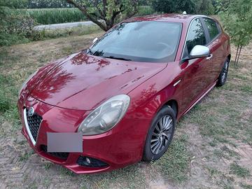 Giulietta