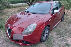 Giulietta