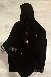 Tuta Ralph Lauren Nera