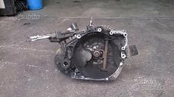 Cambio Fiat Scudo 98 1900cc D. Asp. D9B