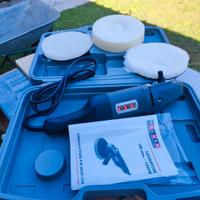 lucisatrice per auto