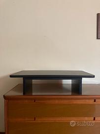 Porta tv girevole