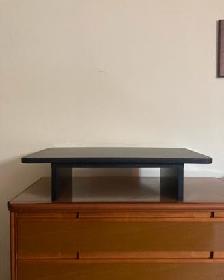 Porta tv girevole