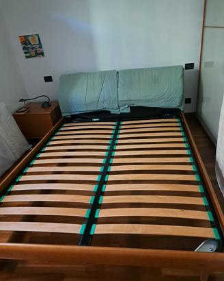 letto matrimoniale 