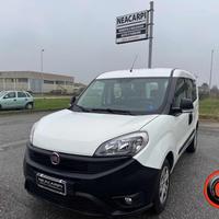 FIAT Doblo 1.3 MJT PC TN COMBI N1 5 POSTI AUTOCA