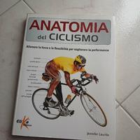 anatomia del ciclismo 