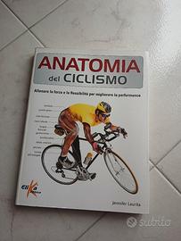 anatomia del ciclismo 