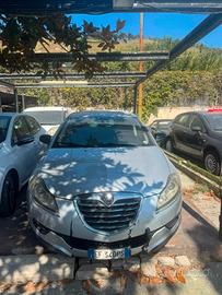Lancia Delta 2.0 MJT DPF Platino