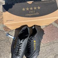 Scarpe da calcio 1911 cinquestelle C4600 MN