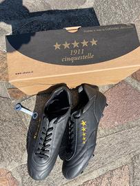 Scarpe da calcio 1911 cinquestelle C4600 MN