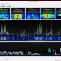 Ricevitore SDR RX888 + Switchbox ELAD
