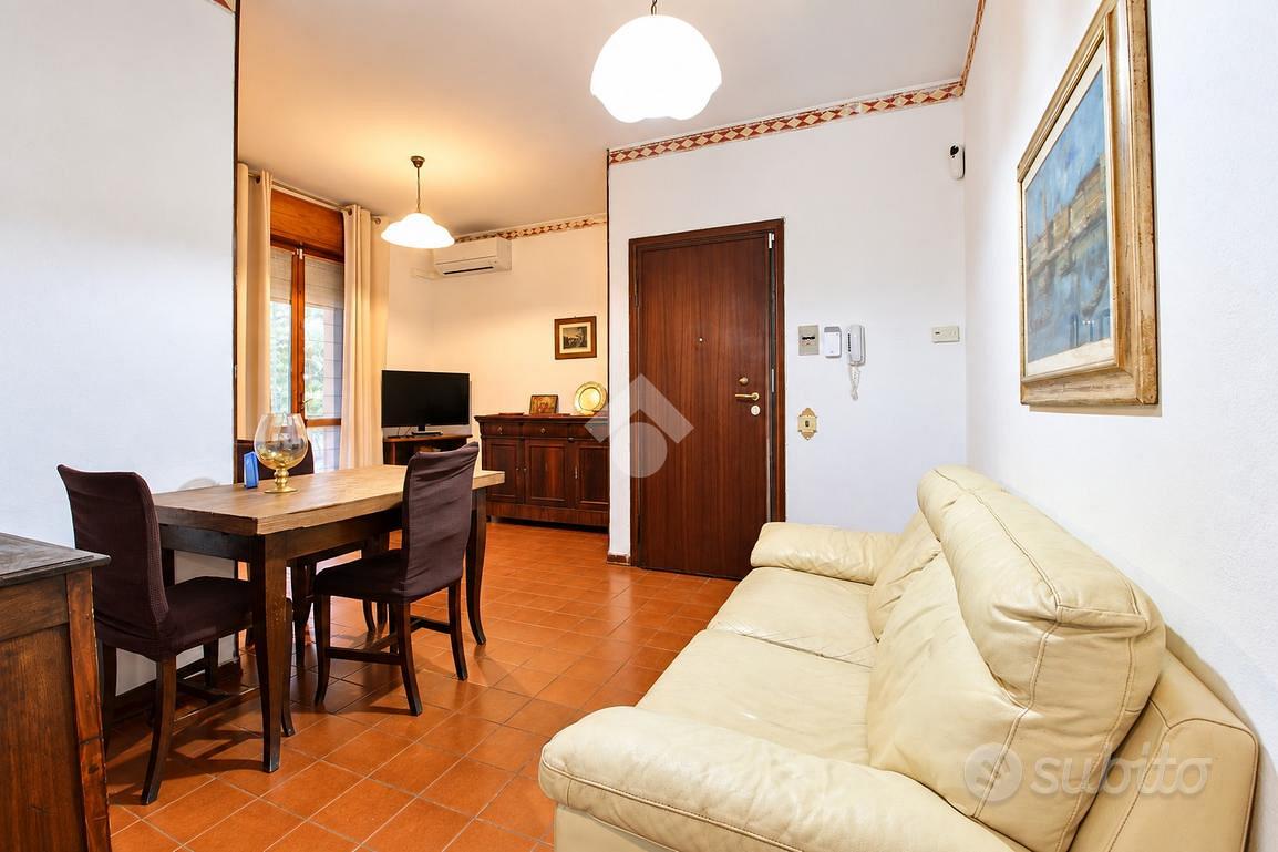 Appartamento – Reggio Emilia, Villaggio Stranieri, Villaggio Stranieri-Bazzarola - Vista 3