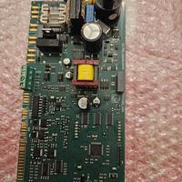 Scheda elettronica caldaia JUNKERS