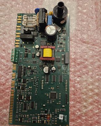 Scheda elettronica caldaia JUNKERS