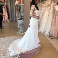 Abito da sposa