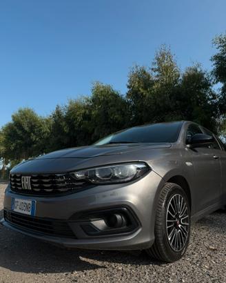 FIAT Tipo 1.6 Mjt 131cv S&S SW City Life