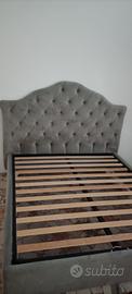 letto matrimoniale 