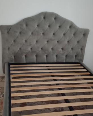 letto matrimoniale 