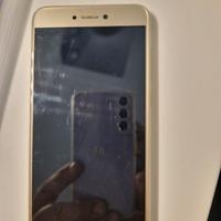 P8 lite 2018 huawei