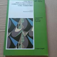 "Strumenti per la valutazione ambientale"