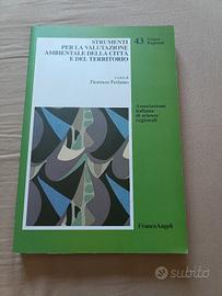 "Strumenti per la valutazione ambientale"