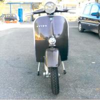 Vespa 125 primavera