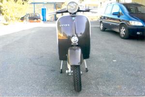 Vespa 125 primavera