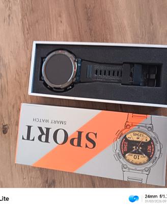 Smart Watch 