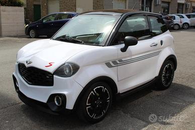 CHATENET CH46 Sport Line Unico Proprietario