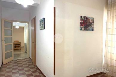 3 LOCALI A MESSINA