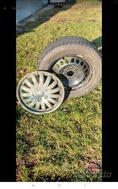 gomme auto