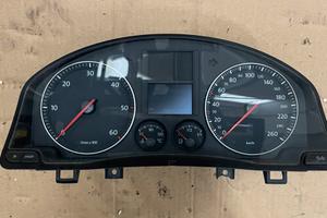 Quadro strumenti Golf 5