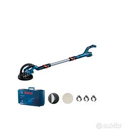 Levigatrice professionale Bosch